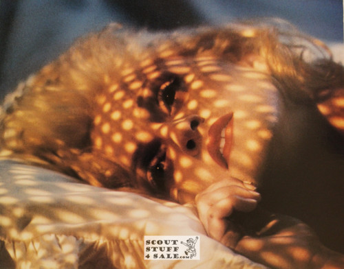 Madonna Poster Postcard by Classico SF #467-005, 11x14"