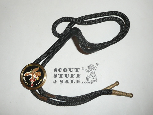 Boys' Life Pedro Bolo Tie
