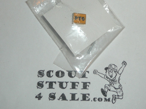 Philmont Training Center Knot Device Pin, Philmont Scout Ranch