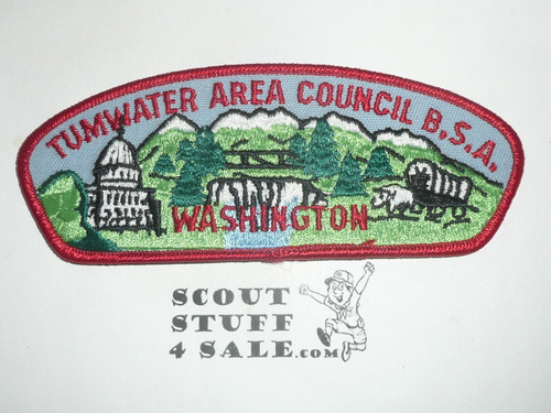 Tumwater Council t1a CSP - Scout  MERGED