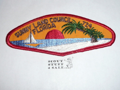 Sunny Land Council t1 CSP - Scout - MERGED     #azcb