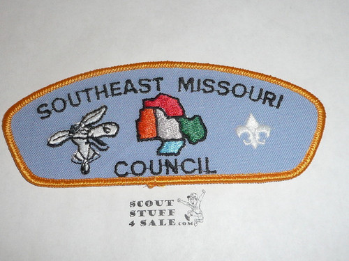 Southeast Missouri Council t1 CSP - Scout - MERGED     #azcb