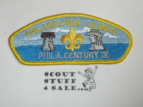 Philadelphia Council s6 CSP - Scout - MERGED     #azcb