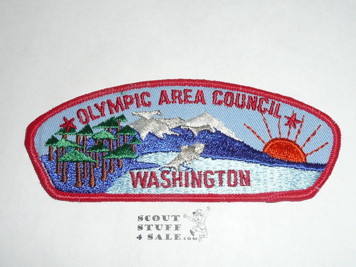 Olympic Area Council t1 CSP - Scout  MERGED     #azcb