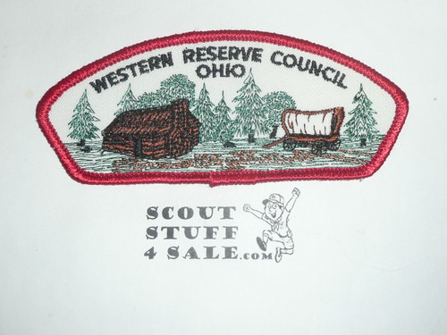 Western Reserve Council t1 CSP - Scout - MERGED