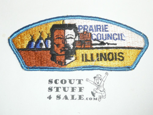 Prairie Council s1 CSP - Scout  MERGED