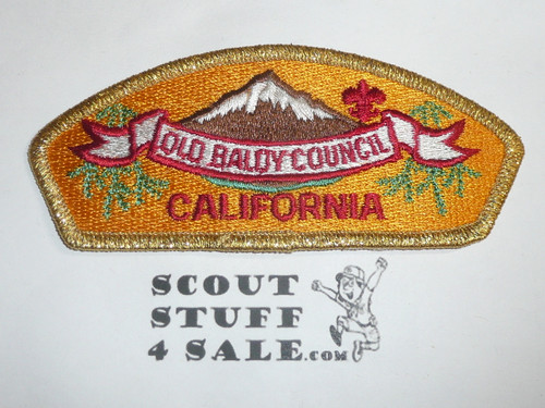 Old Baldy Council sa4 CSP - Scout - MERGED