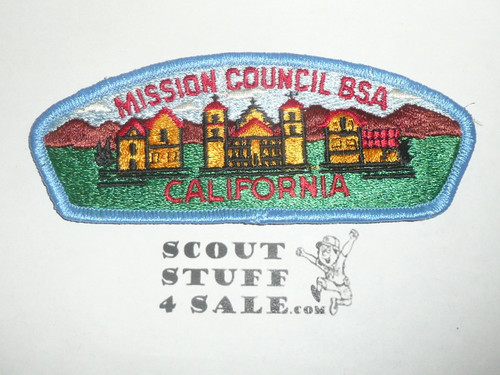 Mission Council s3 CSP - Scout - MERGED