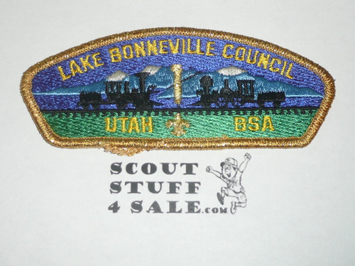 Lake Bonneville Council sa7a CSP - Scout - MERGED