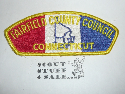 Fairfield County Council s1 CSP - Scout   MERGED