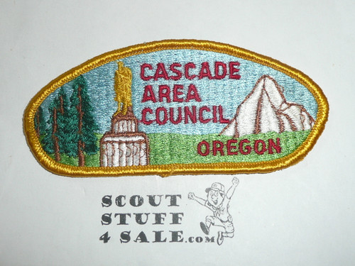 Cascade Area Council s1 CSP - Scout - MERGED