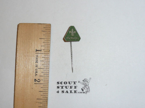 OLD Non-USA Boy Scout Stick Pin Insignia, BPC59