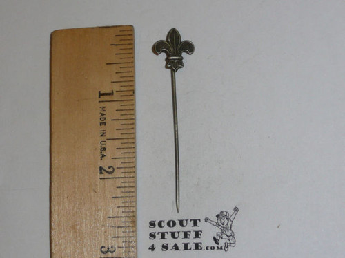 1910 Boy Scouts of America Stick Pin Insignia, BPC46