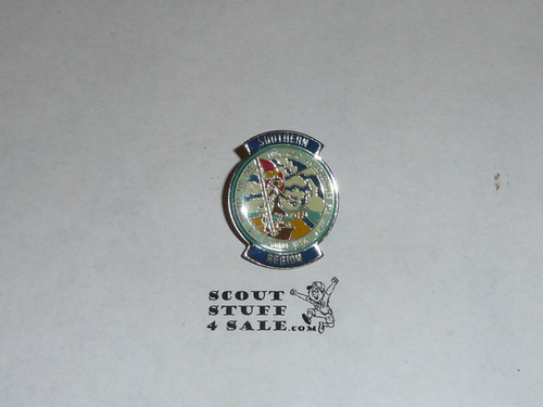 National Order of the Arrow Conference (NOAC), 1994 Southern Region Pin
