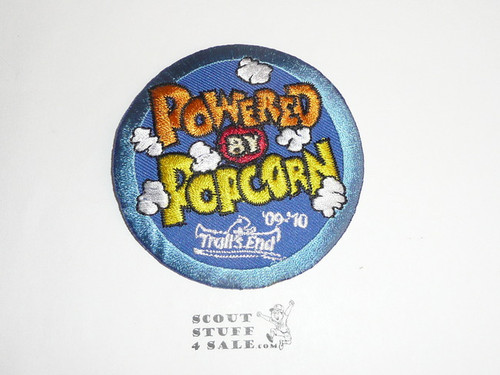 2009-2010 Trail's End Popcorn Patch