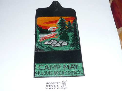 Camp May Patch