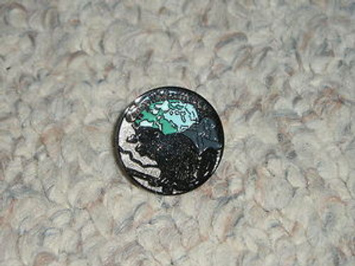 2007 Camp Whitsett Pin - Scout