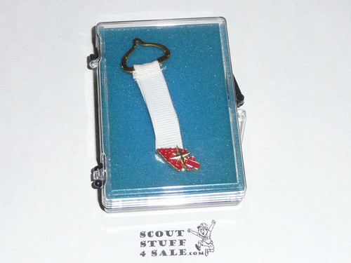 Order of the Arrow Arrowman Service Award Ribbon, SPECIAL, New in Box