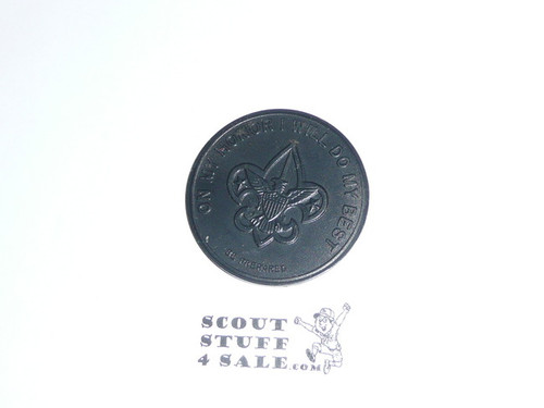 1989 National Jamboree Columbia Pacific Council Troop Coin / Token