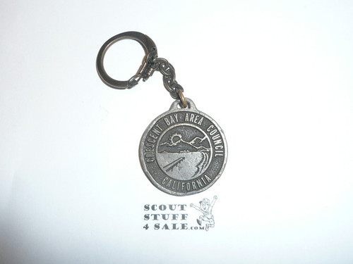 Crescent Bay Area Council, Keychain