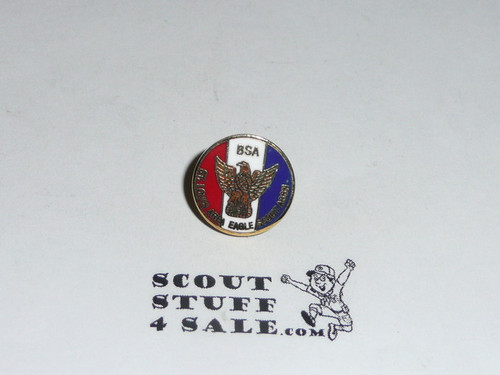 Eagle Scout, St. Louis Area Eagle Scout Association Pin