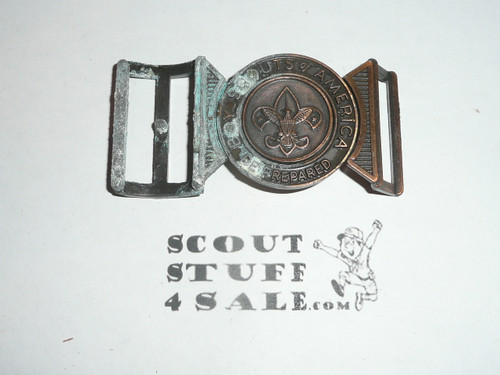 custom boy scout belt buckles
