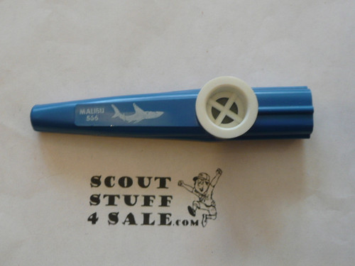 Order of the Arrow Lodge #566 Malibu Kazoo - Scout