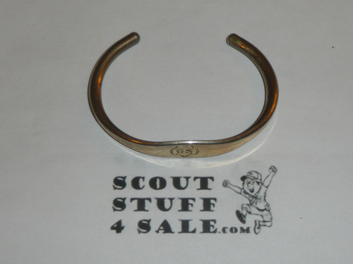 Girl Scout Bracelet, HC1