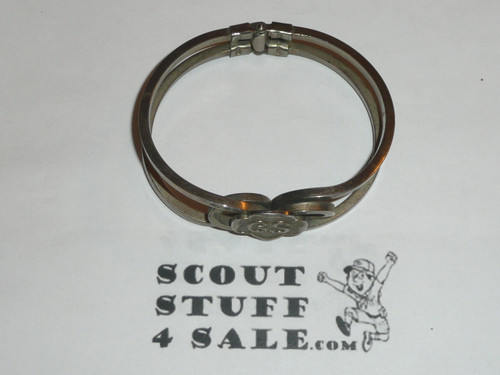 Girl Scout Bracelet, HC2