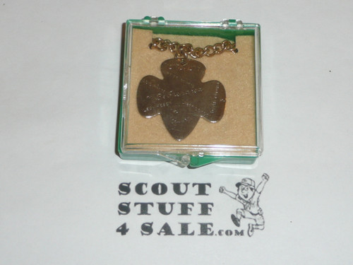 Girl Scout Charm Bracelet, HC10