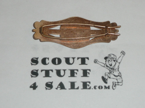 Girl Scout Hair Clip, HC20