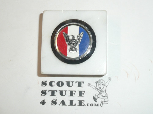 Eagle Scout Paperweight