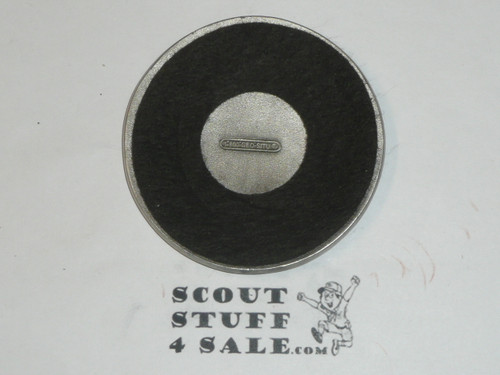 Philmont Scout Ranch, Tooth of Time Geodetic Survey Paperweight