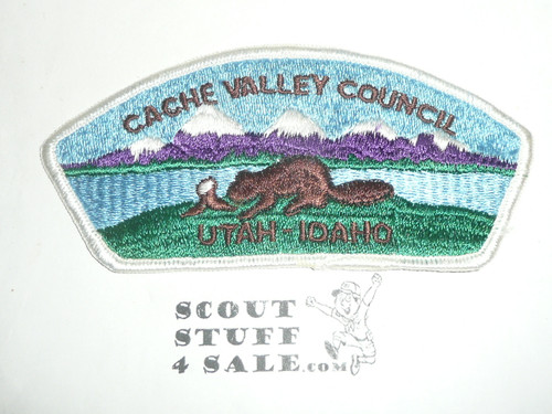 Cache Valley Council S4 CSP - MERGED