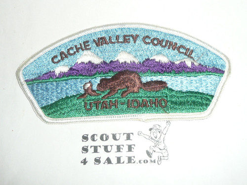 Cache Valley Council S5 CSP - MERGED