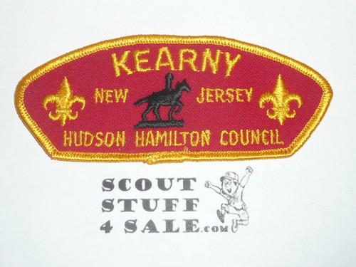 Hudson Hamilton Council tu CSP - Scout  MERGED