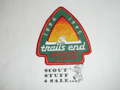 1994-1995 Trail's End Popcorn Patch