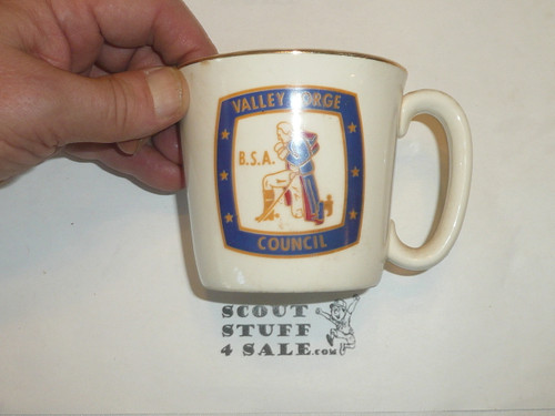Valley Forge Council Mug