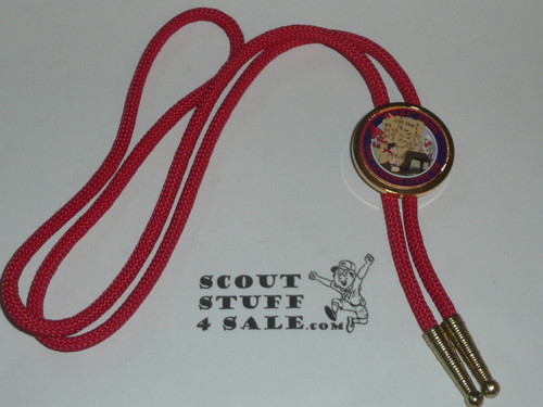 National Order of the Arrow Conference (NOAC), 2006 Bolo Tie