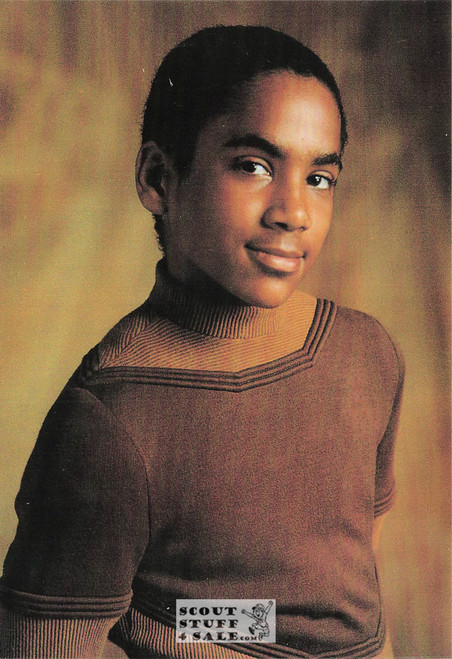 Star Trek Deep Space Nine Postcard by Classico San Francisco #105-257