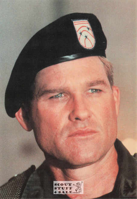 Stargate Postcard by Classico San Francisco #105-336