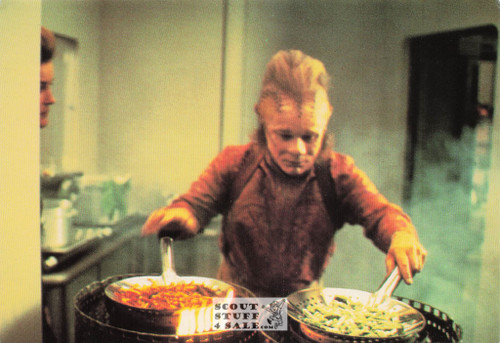 Star Trek Voyager Postcard by Classico San Francisco #105-385