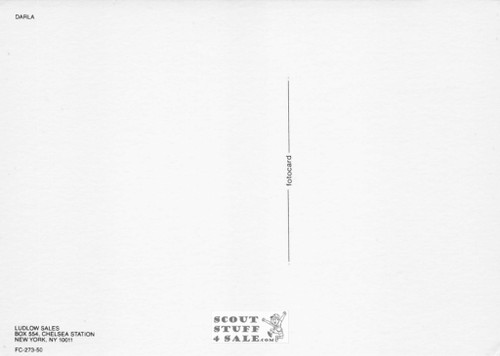 Darla Little Rascals Sepia Postcard by Classico SF/Ludlow #136-273 / FC273