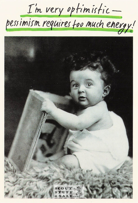 Herbert Gutsch Vintage Image Comedic Postcard by Classico SF #260-007