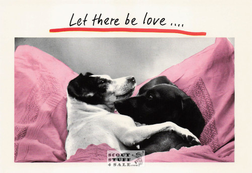 Herbert Gutsch Vintage Image Comedic Postcard by Classico SF #260-012