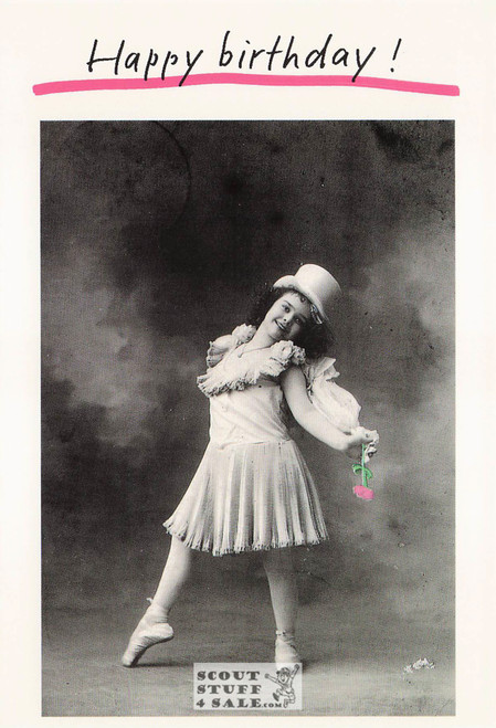 Herbert Gutsch Vintage Image Comedic Postcard by Classico SF #260-043