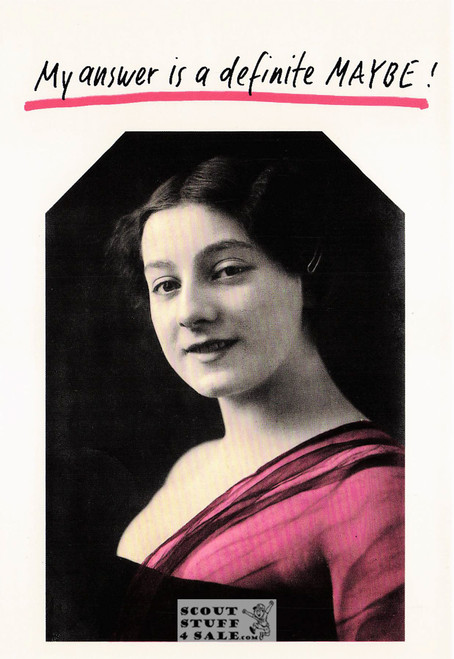 Herbert Gutsch Vintage Image Comedic Postcard by Classico SF #260-045