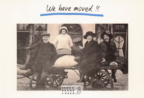 Herbert Gutsch Vintage Image Comedic Postcard by Classico SF #260-100