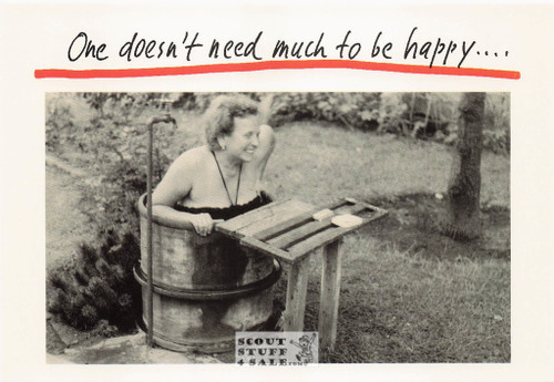 Herbert Gutsch Vintage Image Comedic Postcard by Classico SF #260-116