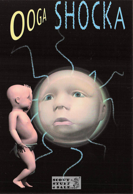 Kinetix division of Autodesk Postcard by Classico San Francisco #303-006